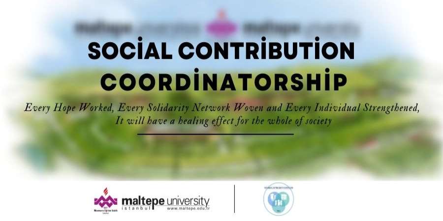 Office of Social Impact Coordination
